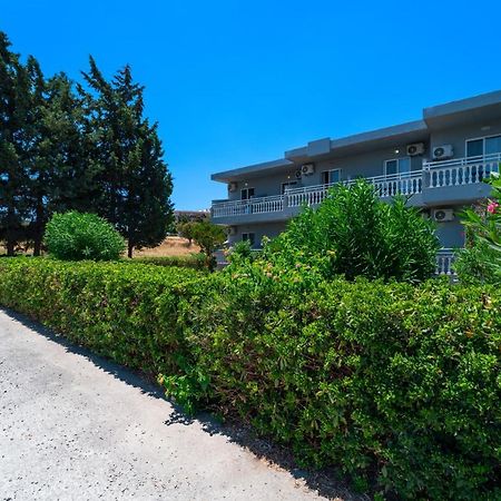 Yiasemi Faliraki Rooms Екстер'єр фото