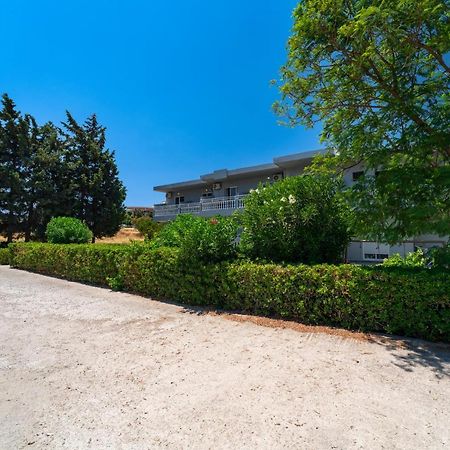 Yiasemi Faliraki Rooms Екстер'єр фото