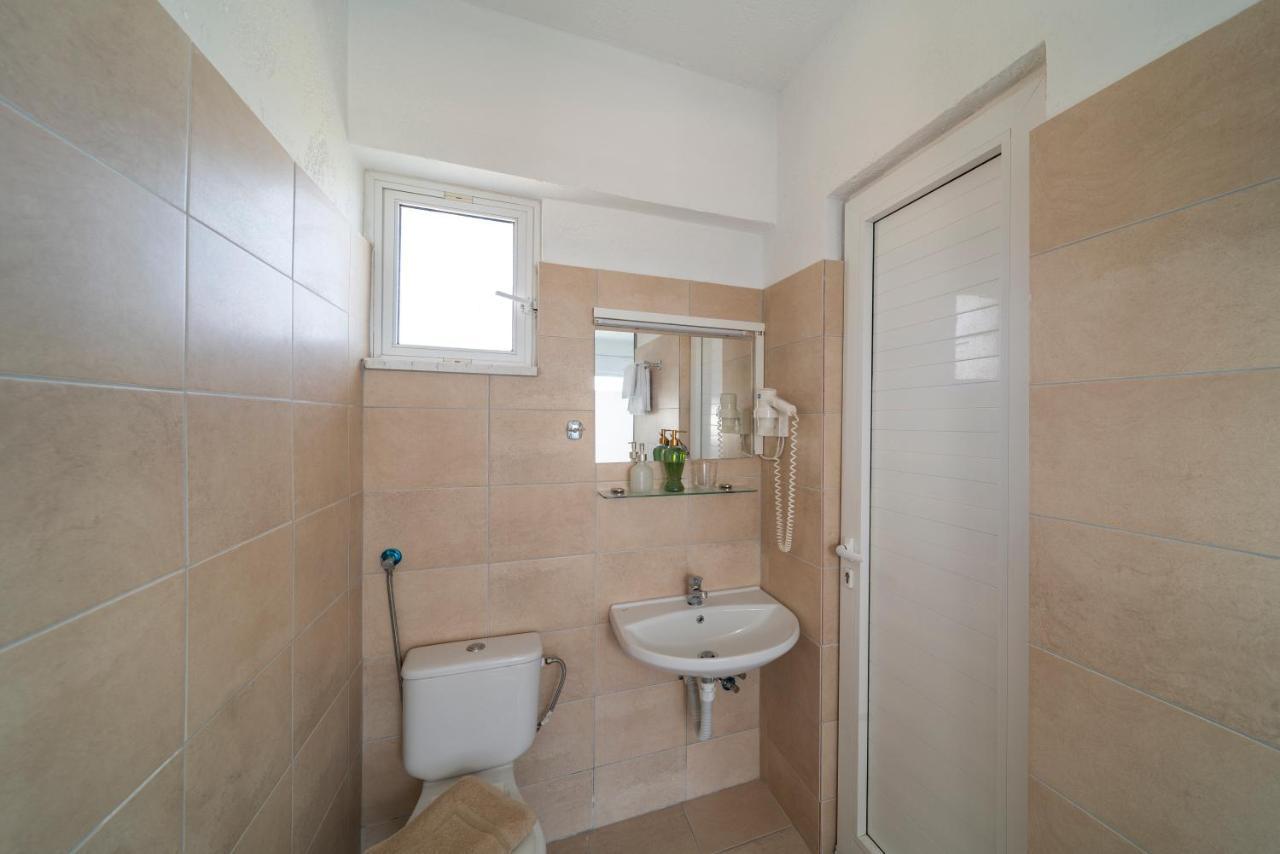 Yiasemi Faliraki Rooms Екстер'єр фото